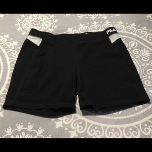 FILA Workout Shorts